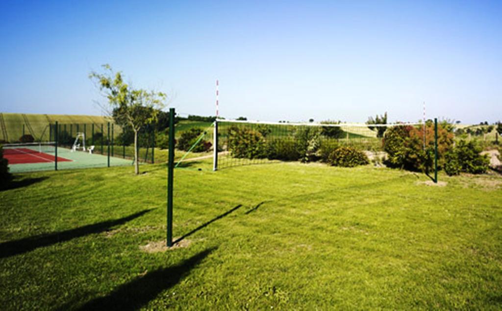 Chalet Domaine De Combe Ramond Veilhes Exterior foto